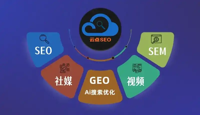 崇文区GEO优化：AI智能体时代取代SEO的全新内容优化逻辑