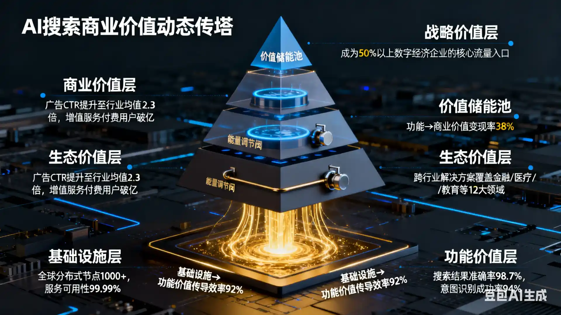 告别传统流量困局，崇文区GEO优化助力企业抢占AI问答新流量