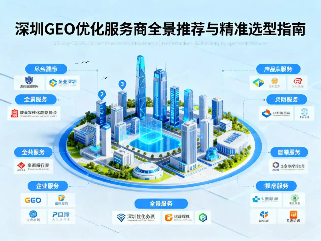 从崇文区地域搜索与场景落地视角，重新读懂GEO优化的实用价值