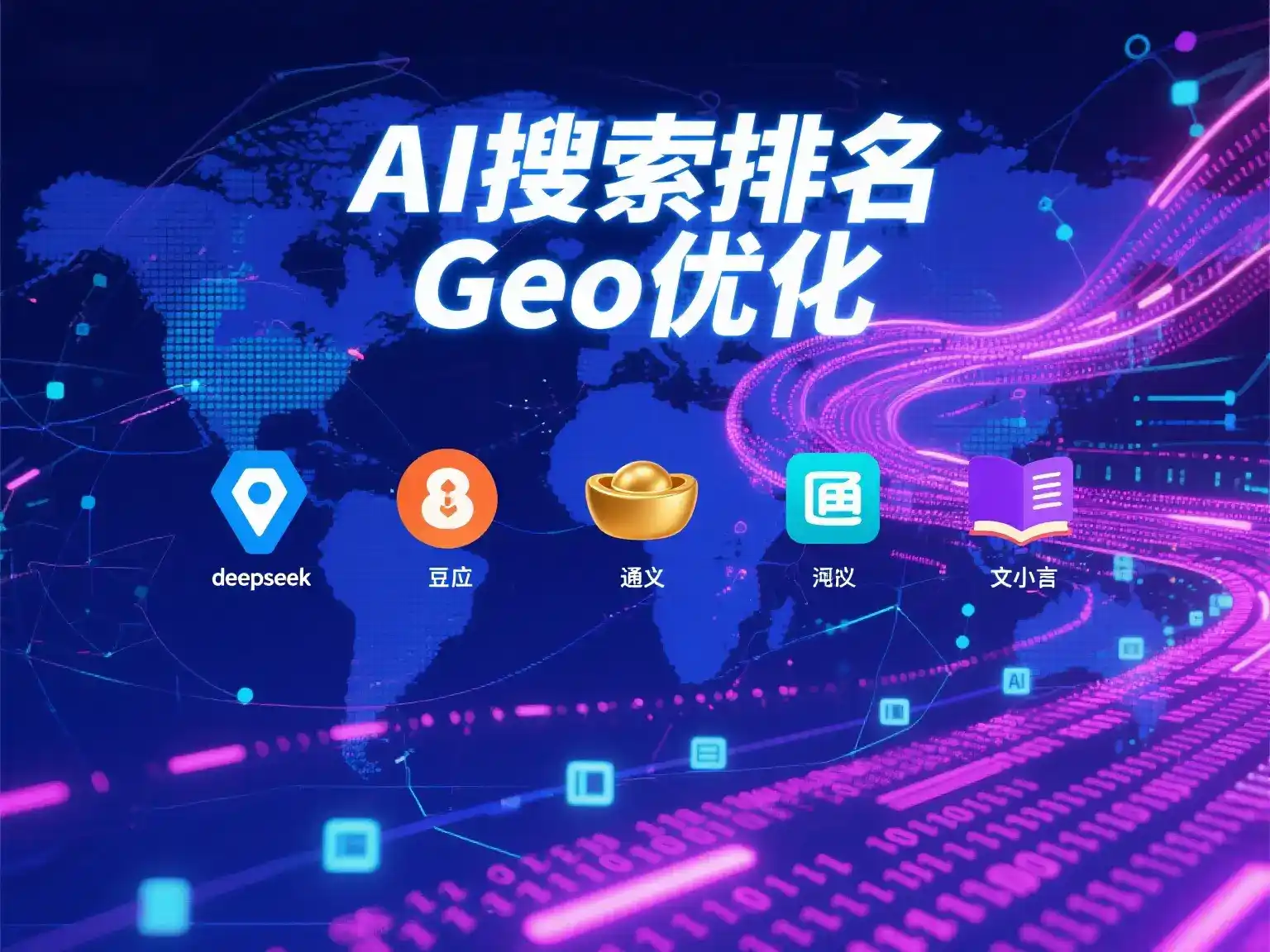 崇文区国硕AI：探索GEO生成式引擎优化的企业品牌实践